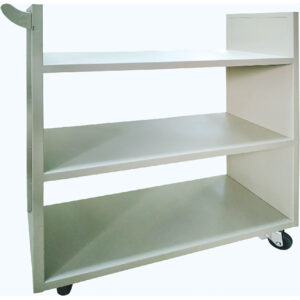 THREE TIER – HEAVY