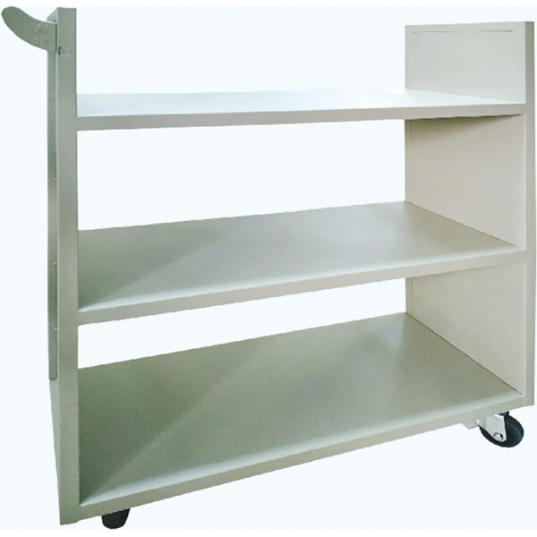 THREE TIER – HEAVY