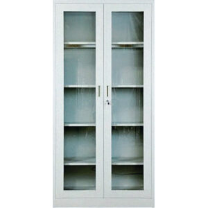 2 DOOR CABINET