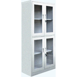 4 DOOR CABINET