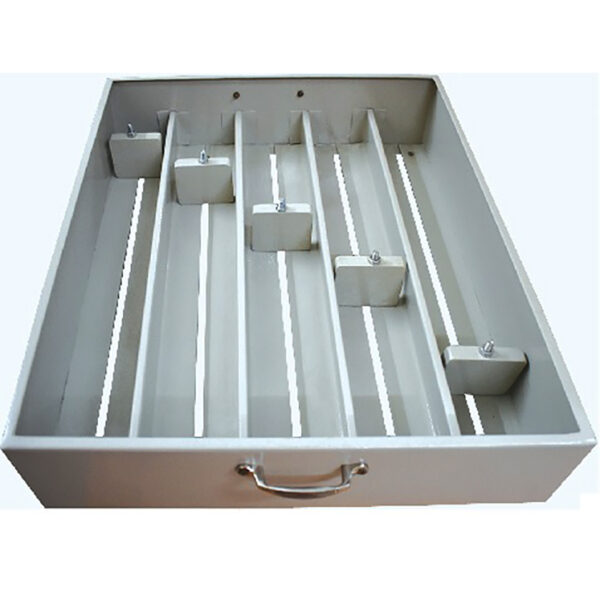 CHARGING TRAY