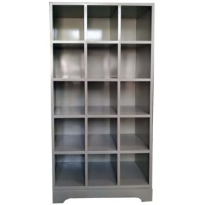 PROPERTY COUNTER (OPEN TYPE)